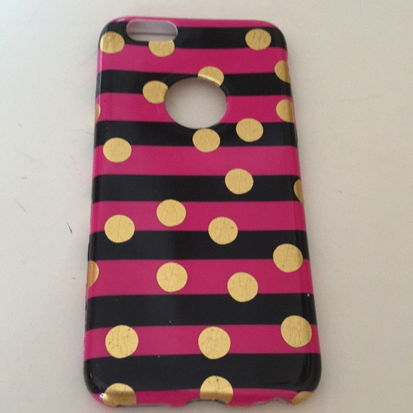 I phone Slim Fit 6/6s Phone Cade - Picture 3 of 5